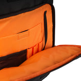 Method Brand Logo Backpack| Black