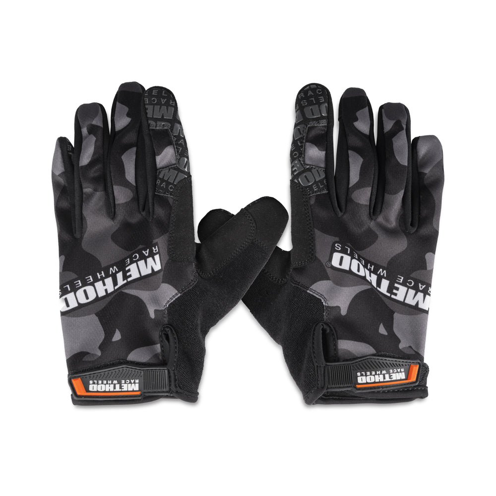 Method Utility Gloves| Black Camo