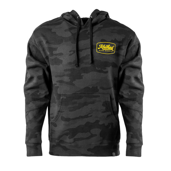 TTTMSW 25AW Camo logo hoodie（ASH） TTT_MSW 25aw Camo logo hoodie（ASH） S TTT_MSW 25aw Camo logo