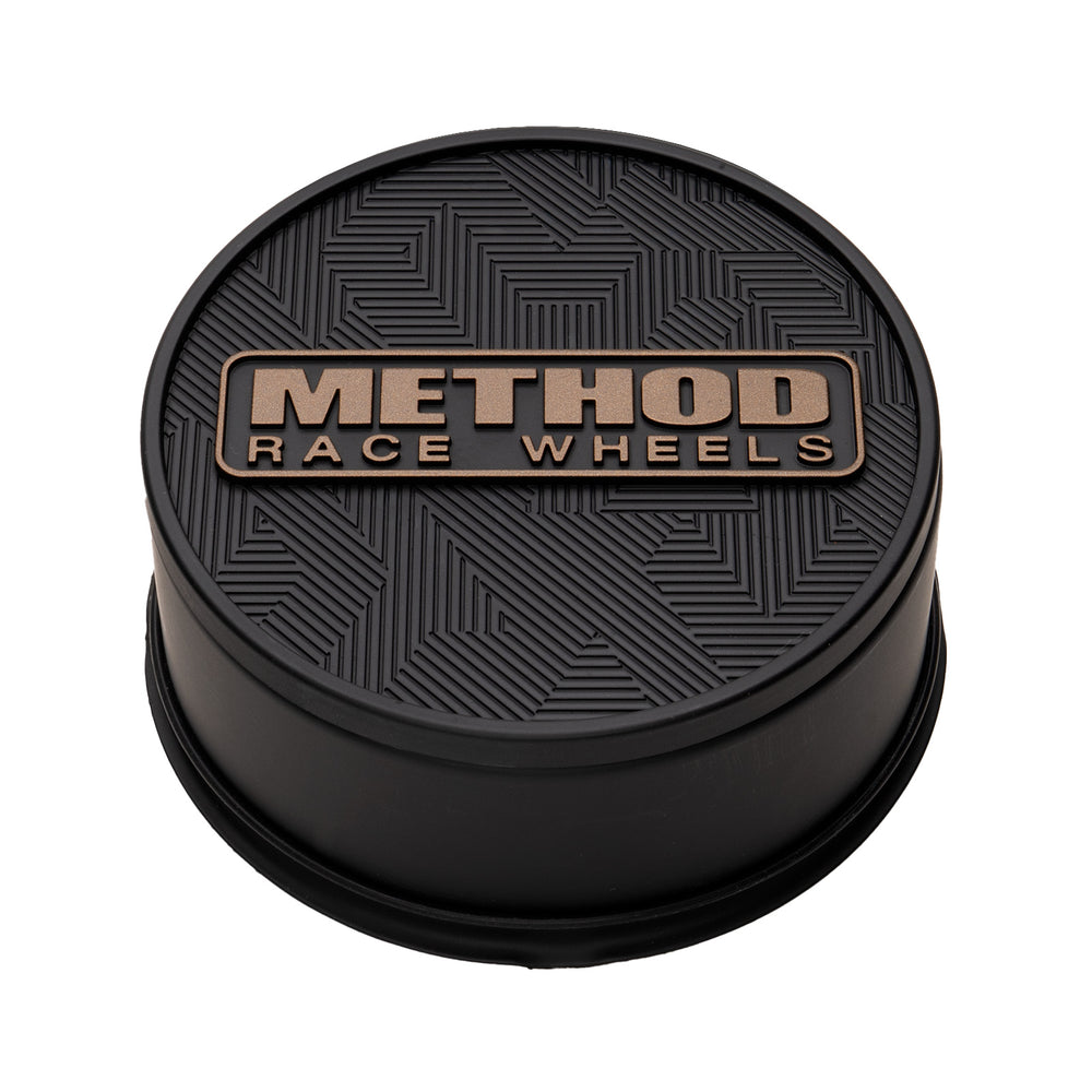 Center Cap | Digicam Push-Through | Bronze