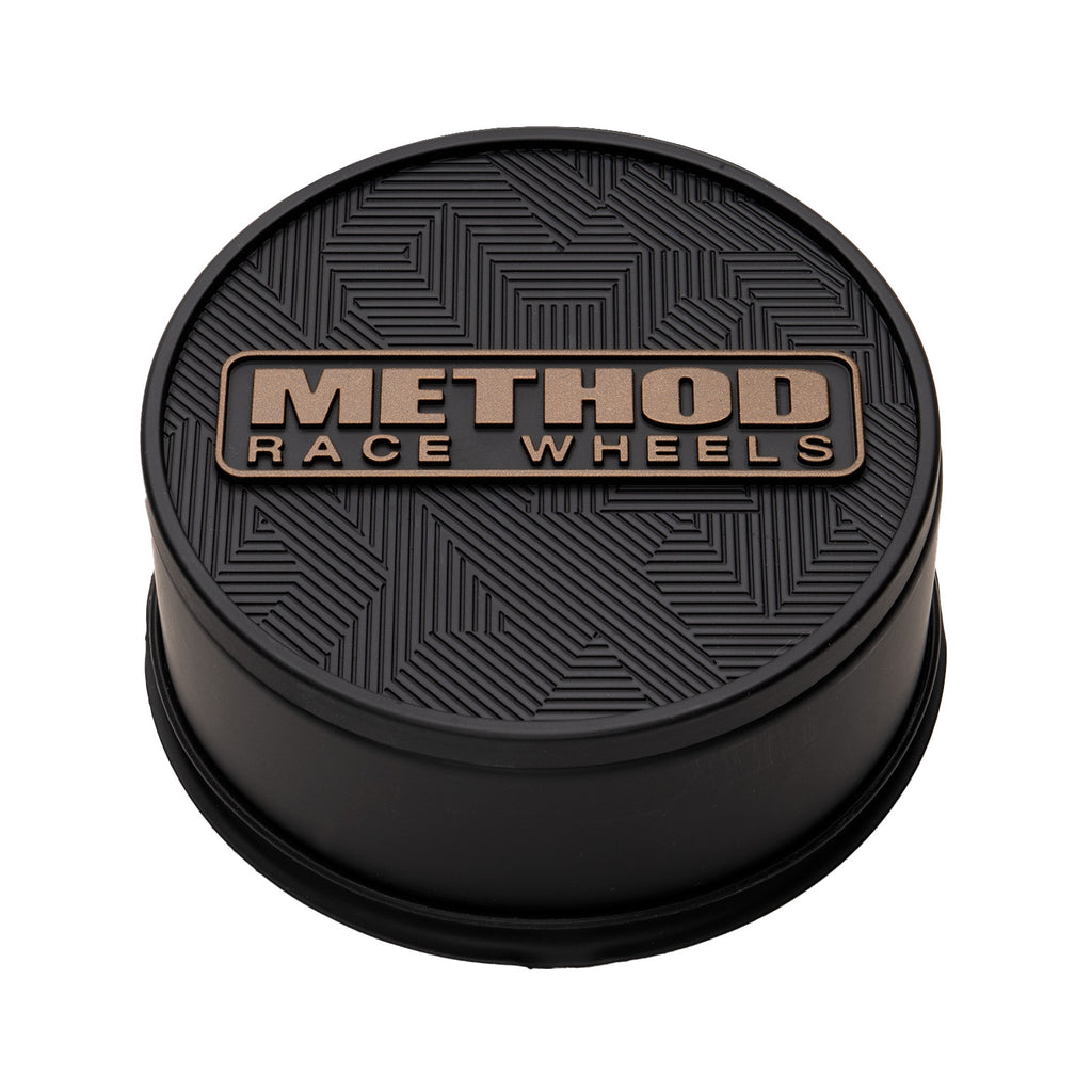 Center Cap | Digicam Push-Through | Bronze – CP-DC93P-BZ – Method Race ...
