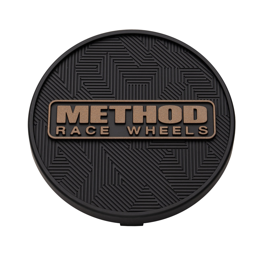 Center Cap | Digicam Snap-In | Bronze – CP-DC107S-BZ – Method Race Wheels