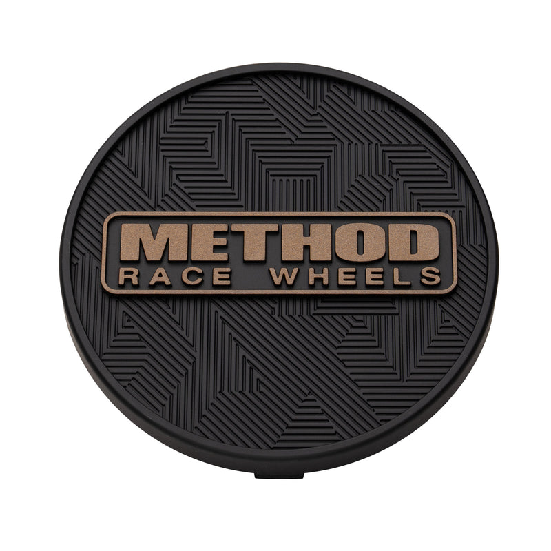 Center Cap | Digicam Snap-In | Bronze – CP-DC86S-BZ – Method Race