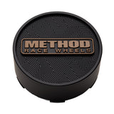 Center Cap | Digicam Snap-In | Bronze
