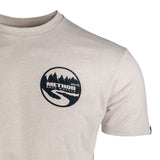 Method All Terrain Tee | Sand