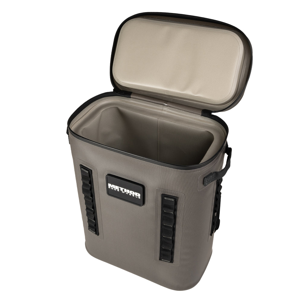 Method x Bob's Brand Logo Backpack Cooler