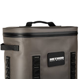 Method x Bob's Brand Logo Backpack Cooler