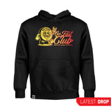 Method Go Fast Club Youth Pullover Hoodie | Black