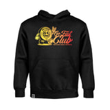 Method Go Fast Club Youth Pullover Hoodie | Black