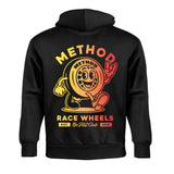 Method Go Fast Club Youth Pullover Hoodie | Black