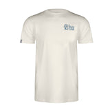 Method Go Fast Club Tee - Markdown | Ecru
