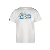 Method Go Fast Club Youth Tee | Natural