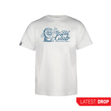 Method Go Fast Club Youth Tee | Natural