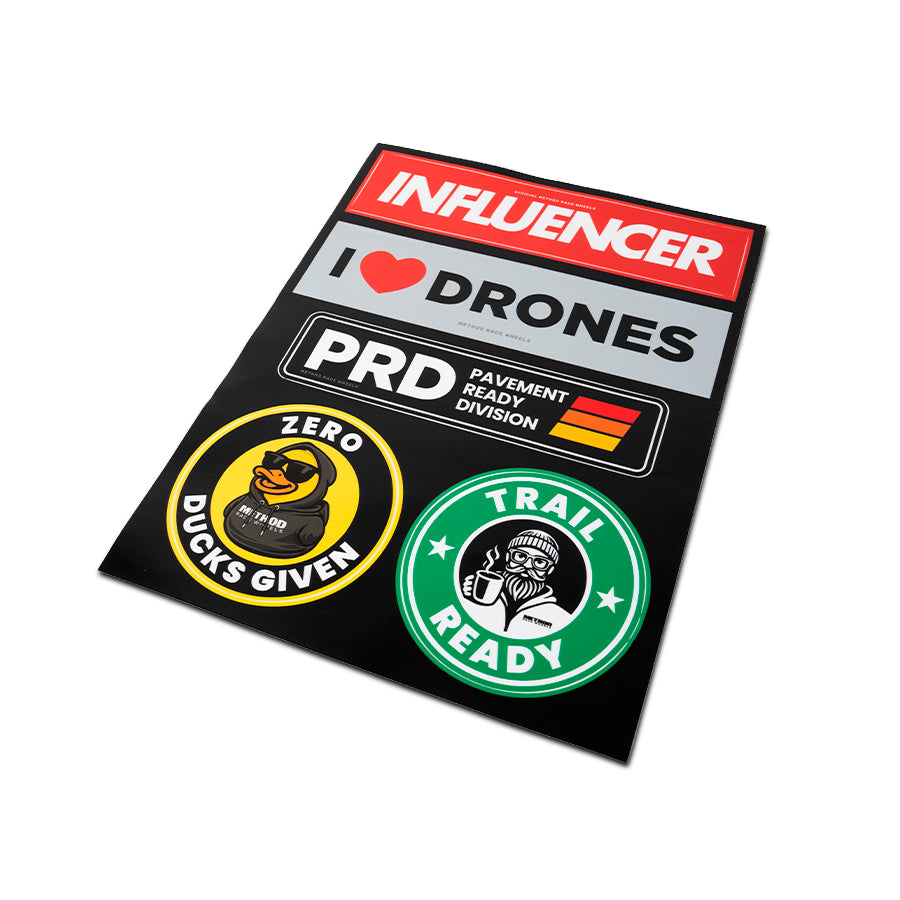 Influencer Starter Kit | Pro Edition