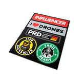 Influencer Starter Kit | Pro Edition