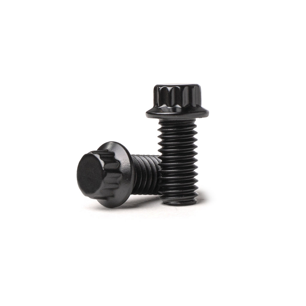 12 Point Lip Bolt Kit | Black – Method Race Wheels