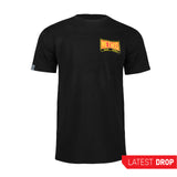 Method LBC Born Tee | Black