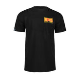 Method LBC Born Tee | Black