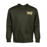 Method LBC Born Pullover Hoodie | Olive