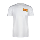 Method LBC Born Tee - Markdown | White