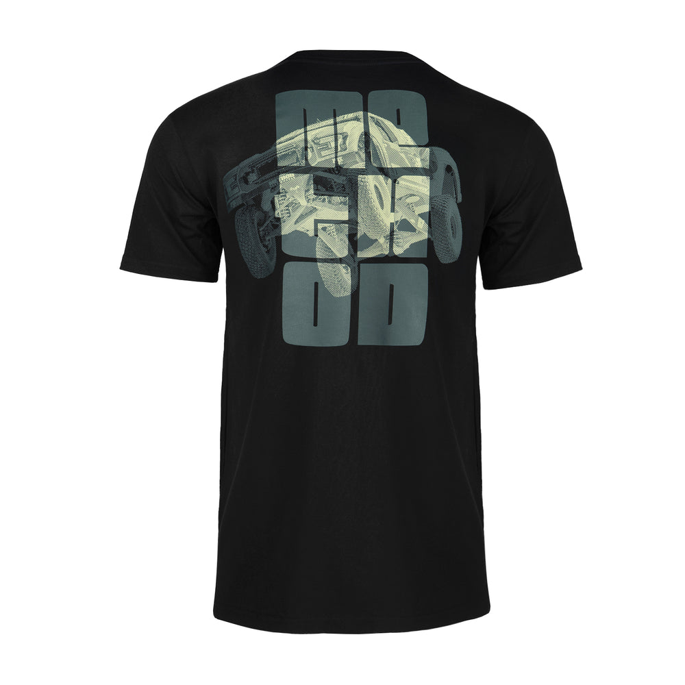 Method Launch Tee | Black