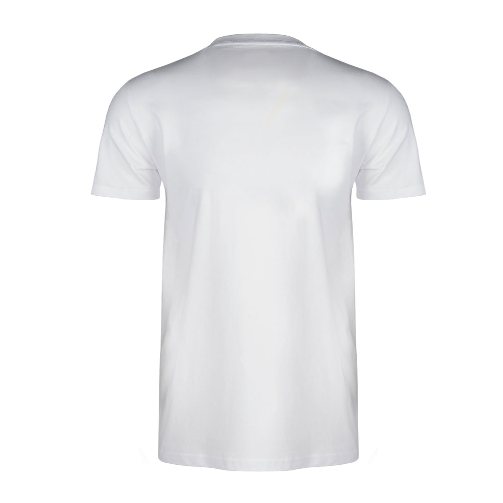 Method Gasket Tee | White