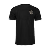 Method Monogram Tee - Markdown | Black