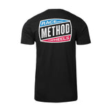Method Petrol Tee | Black