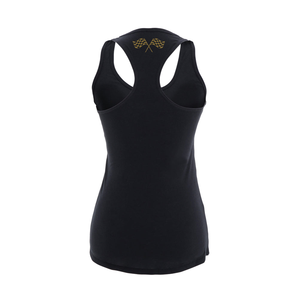 Method Speedway Women's Tank Top | Black