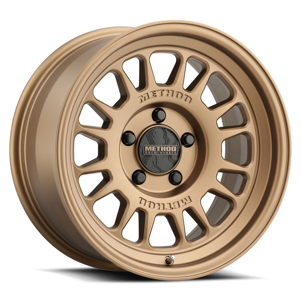 318 | Method Bronze®