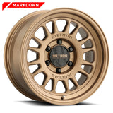 318 - Markdown | Method Bronze®