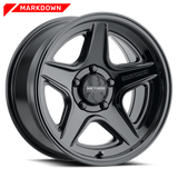 319 - Markdown | Gloss Black