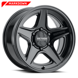 319 - Markdown | Gloss Black