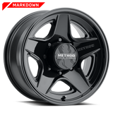 319 - Markdown | Gloss Black