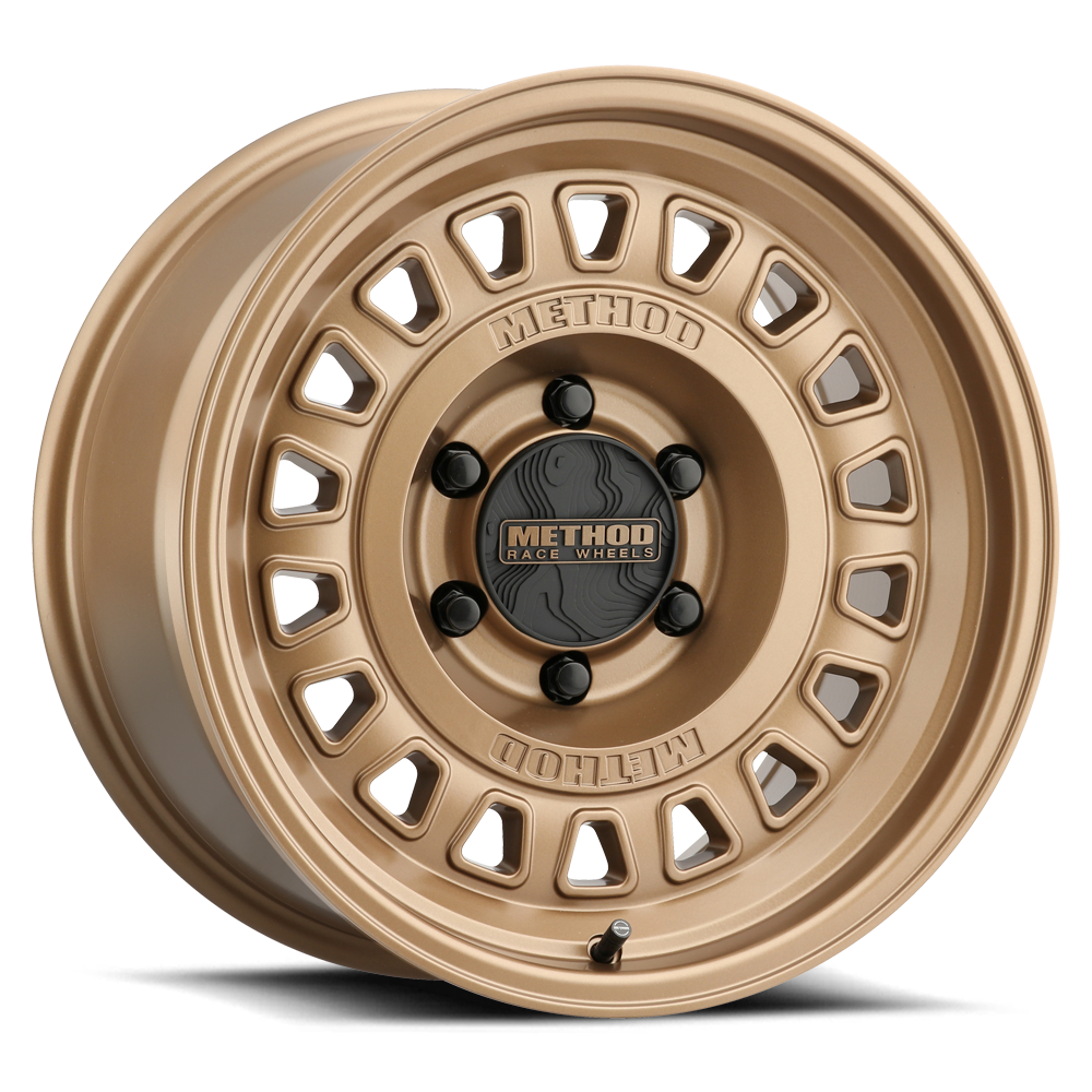 320 - Markdown | Method Bronze®