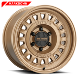 320 - Markdown | Method Bronze®