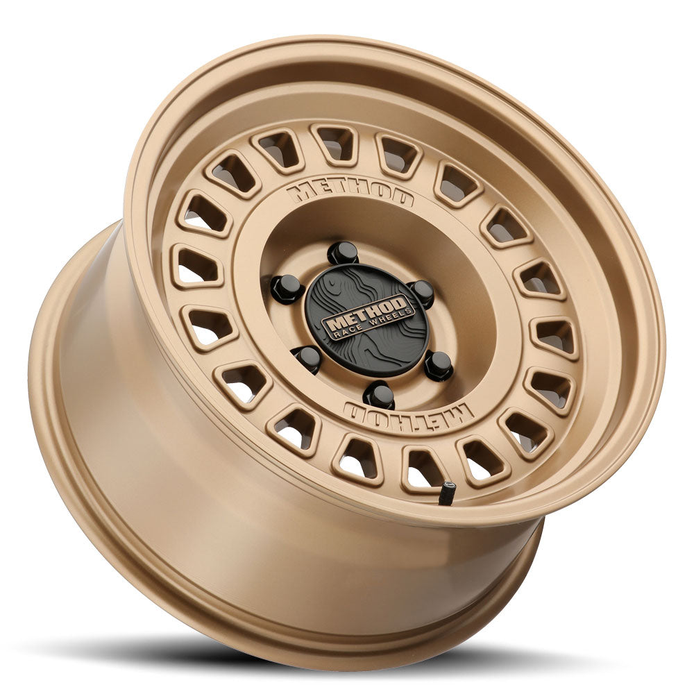 320 - Markdown | Method Bronze®