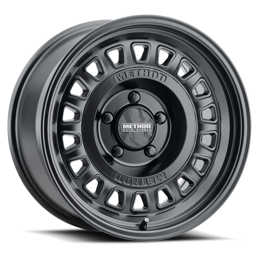 320 - Markdown | Matte Black