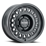 320 - Markdown | Matte Black