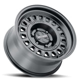 320 - Markdown | Matte Black