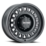 320 - Markdown | Matte Black