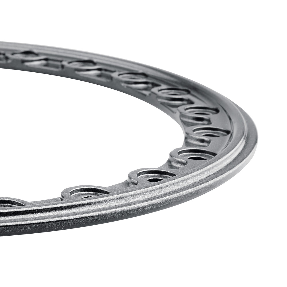 V.7 Beadlock Ring | Gloss Graphite