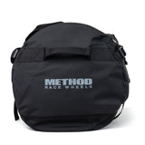 Method Go Fast All-Weather Duffel Bag | Black