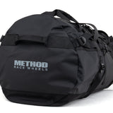 Method Go Fast All-Weather Duffel Bag | Black