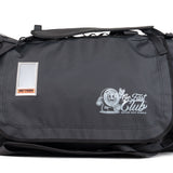 Method Go Fast All-Weather Duffel Bag | Black