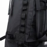 Method Go Fast All-Weather Duffel Bag | Black