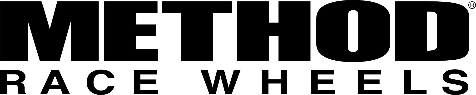Method Race Wheels logo