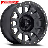 305 - Markdown | Matte Black