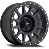 305 | Matte Black