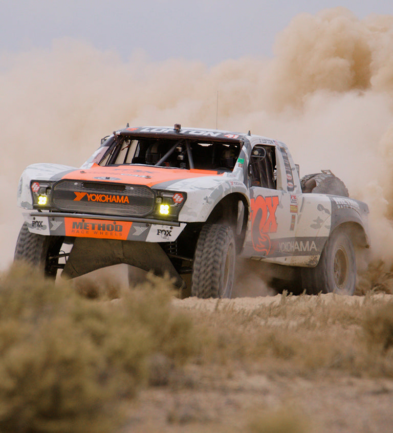 Method Race Wheels are the Premier Wheel for Racers.